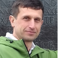 Oleg Zakharov