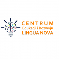 Centrum Edukacji i Rozwoju  LINGUA NOVA