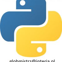 Python Jupyter